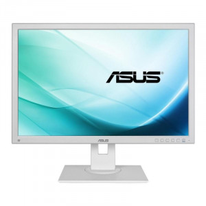 Refurbished Monitor ASUS BE24A 24 LCD 1920x1200 16:10 1000:1 με εξόδους DisplayPort, DVI-D, D-sub, Audio in, Earphone jack, και δύο USB 2.0 θύρες. 29726